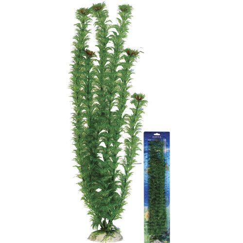 Akváriová rastlina plastová M-036 50 cm
