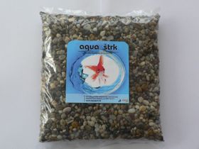 AQUA štrk kremičitý 4-8 mm 5 kg