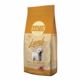 ARATON Dog Adult Lamb 15kg
