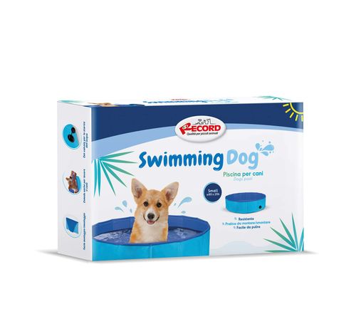 Bazén pre psy malý 80cm
