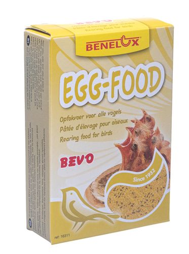 BENELUX Egg-food Bevo 100g