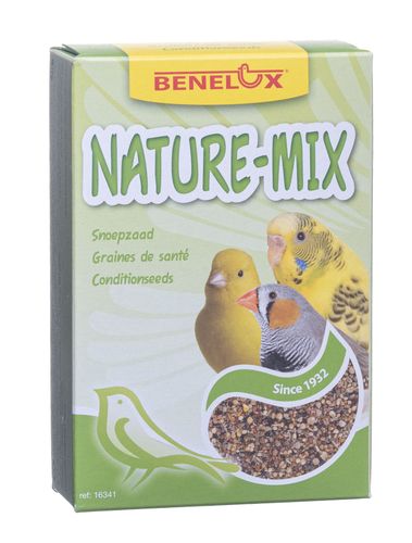 BENELUX Nature-Mix 200g