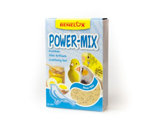 BENELUX Power-Mix 100 g