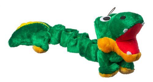 Bungee Toy Krokodíl
