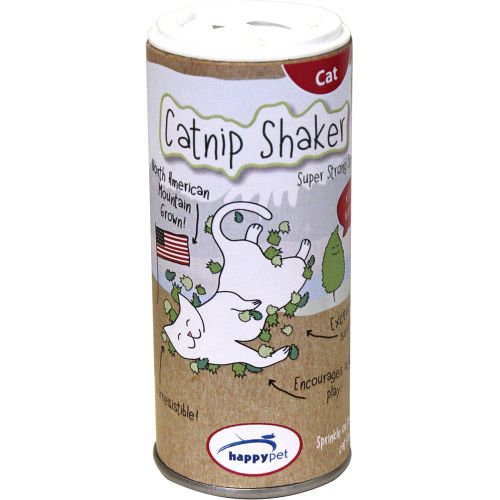 Mačacia mäta Catnip Shaker 14 g