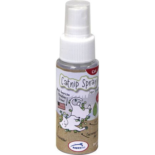 Mačacia mäta Catnip Spray 60 ml