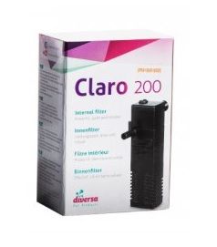 Filter Claro 200