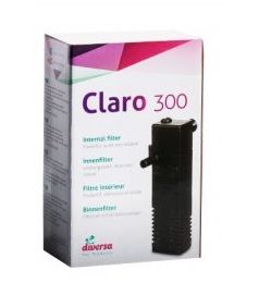 Filter Claro 300