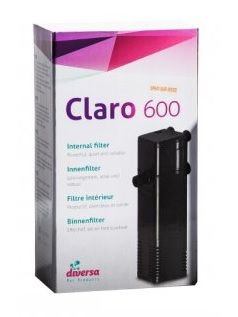 Filter Claro 600