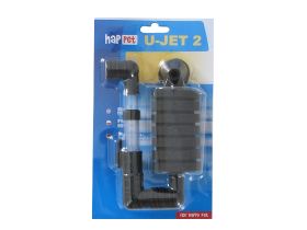 HAPPET U- JET 2 vzduchový filter do akvária