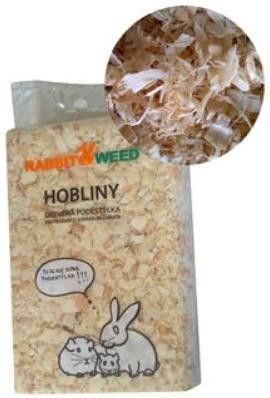 Hobliny RABBIT WEED