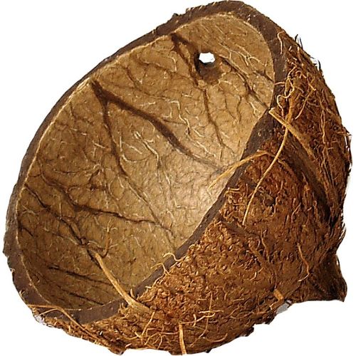 Kokosová škrupina COCO