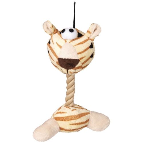 Lolly Toy Tiger