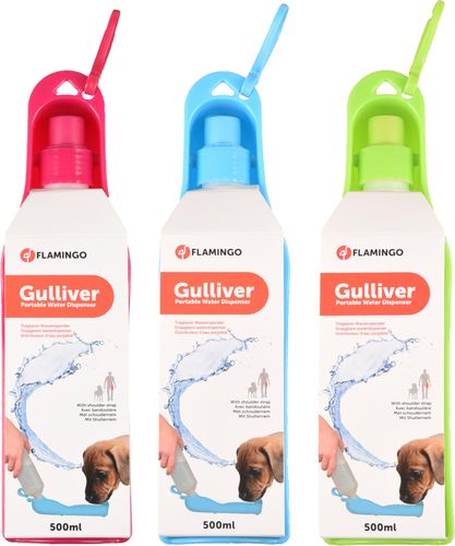 Nádoba na vodu Gulliver 500 ml