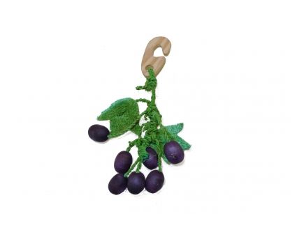 Okusávatko Grape Nibbler - hrozno