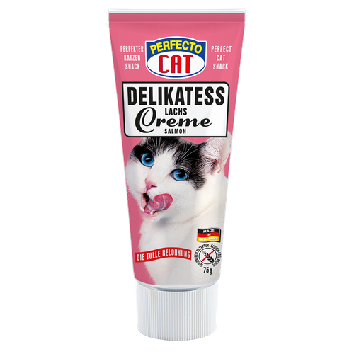 Perfecto Cat Delikatess losovoý krém 75g