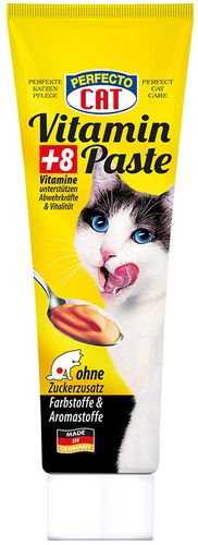 Perfecto Cat Vitamínová pasta 100 g