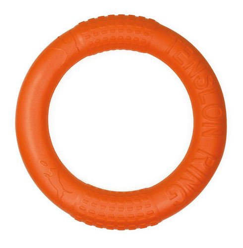 Plávajúca hračka kruh oranžový