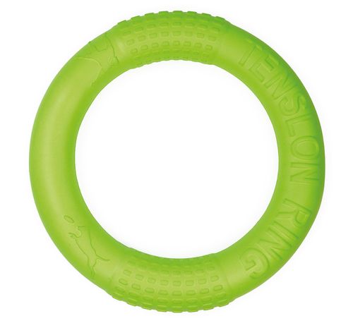 Plávajúca hračka kruh zelený 
