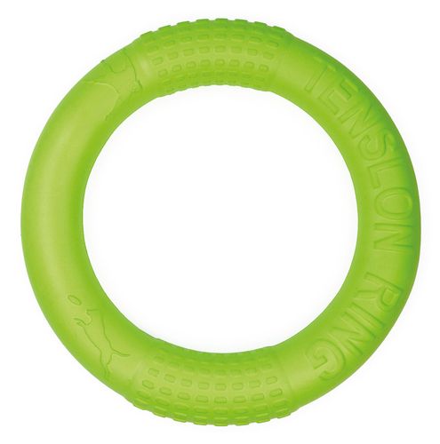 Plávajúca hračka kruh zelený 