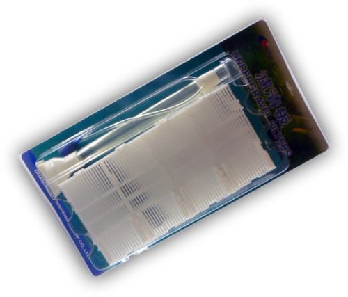Pôdny filter RESUN RS-12P 42,5 x 28,5 cm