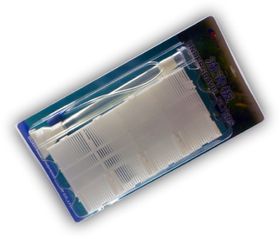 Pôdny filter RESUN RS-16P 56,5 x 28,5 cm