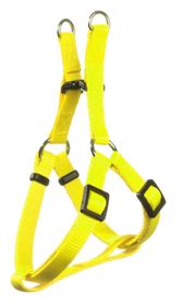 Postroj Neon žltý S 25-34cm