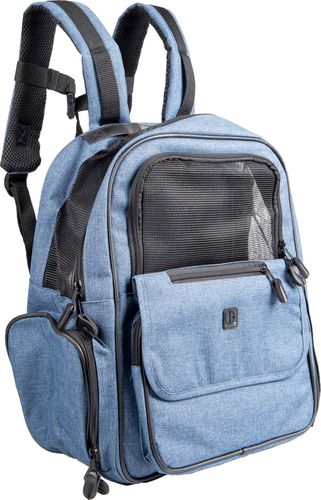 Prepravný batoh WIRO modrý