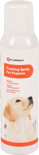 Puppy training spray 120 ml