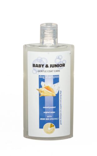 Šampón Baby & Junior Dog 250 ml