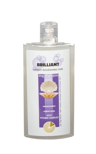 Šampón Brilliant 250 ml