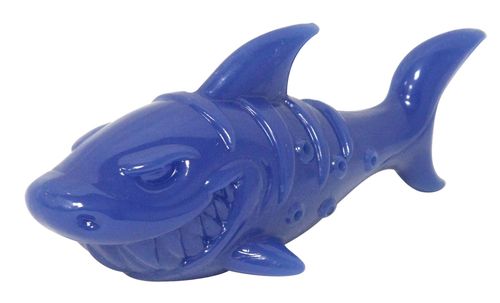 STAY FRESH Chladiaca hračka Žralok