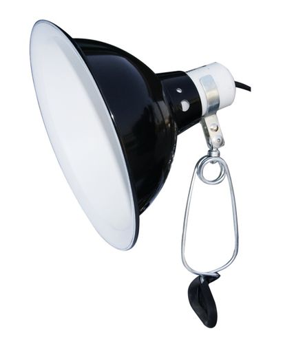 Terarijná lampa Clamp Lamp 150W/21CM