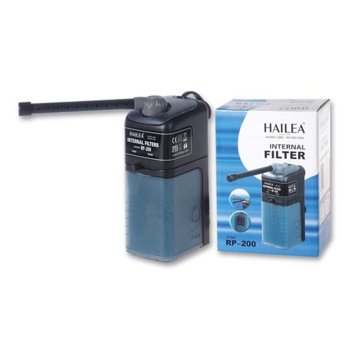 Vnútorný filter HAILEA RP-200