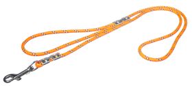 Vodítko lanové Reflex oranžové 0,6x120cm