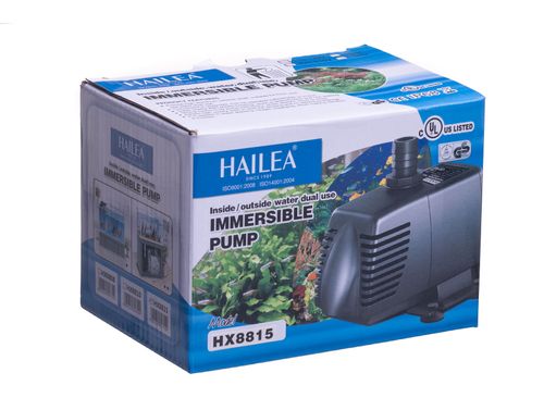 Vodné čerpadlo HAILEA HX-8815 20W