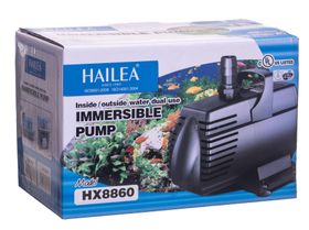 Vodné čerpadlo HAILEA HX-8860 130 W