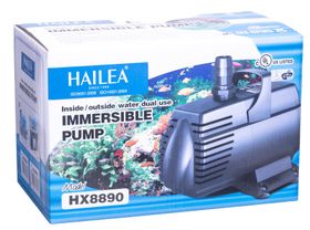 Vodné čerpadlo HAILEA HX-8890 200 W