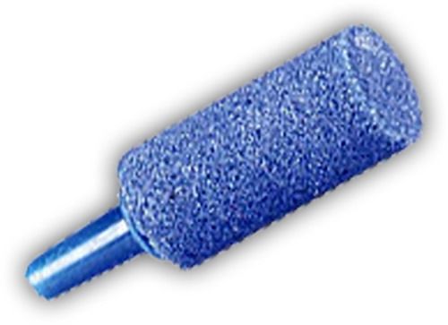 Vzduchovací kameň valec modrý 2,5 cm