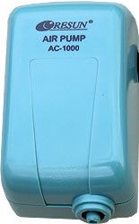 Vzduchovací kompresor UNIONSTAR AIR AC-1000
